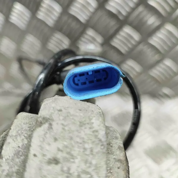 Mercedes-Benz CLA C117 X117 W117 2016 Vänster Bakhjulnav image 7