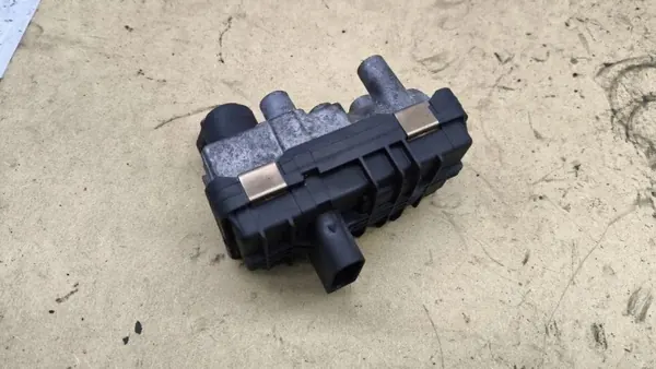 Turbo Actuator OEM 6NW010430 voor BMW N47 Motor image 4