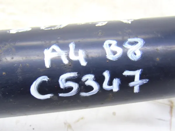 Arbre de Transmission OEM 8K0521101L pour Audi A4 B8 Allroad Quattro image 5