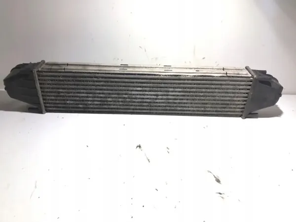 Intercooler Volvo OEM 31338475 pour S60 V60 XC60 V70 S80 image 2