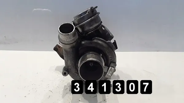 Nissan Turbolaite OEM AM-341307 X-Trail 2008 image 2