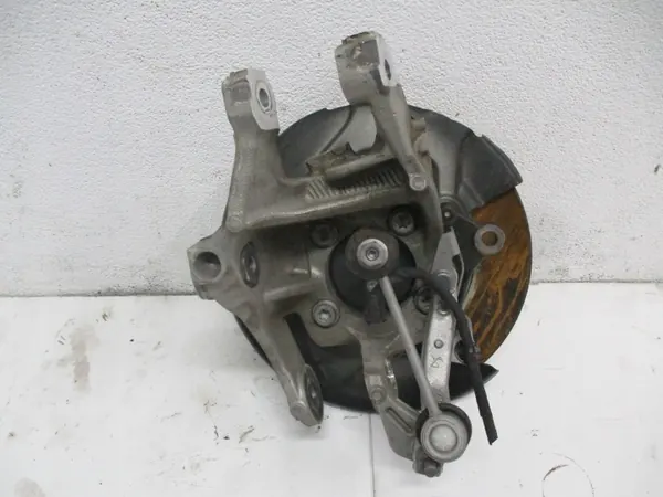 Styrledskula OEM Citroen C5 Aircross Bakaxel image 4