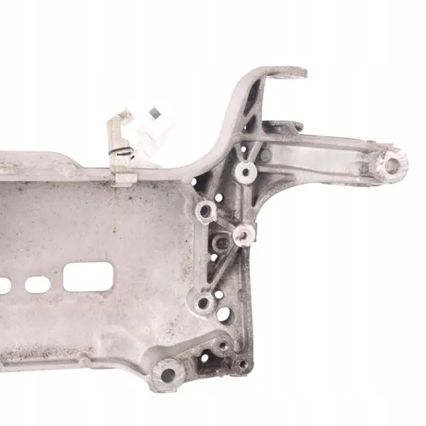 Audi TT 8J Vorderachsträger OEM 8J0199313E Gebraucht image 10