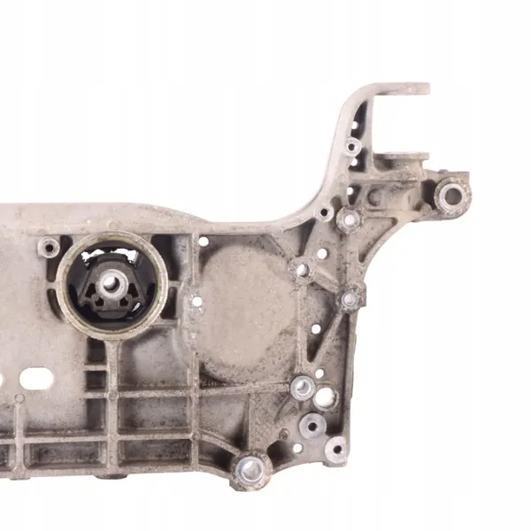 Audi TT 8J Vorderachsträger OEM 8J0199313E Gebraucht image 3