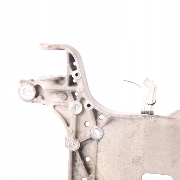 Audi TT 8J Vorderachsträger OEM 8J0199313E Gebraucht image 4