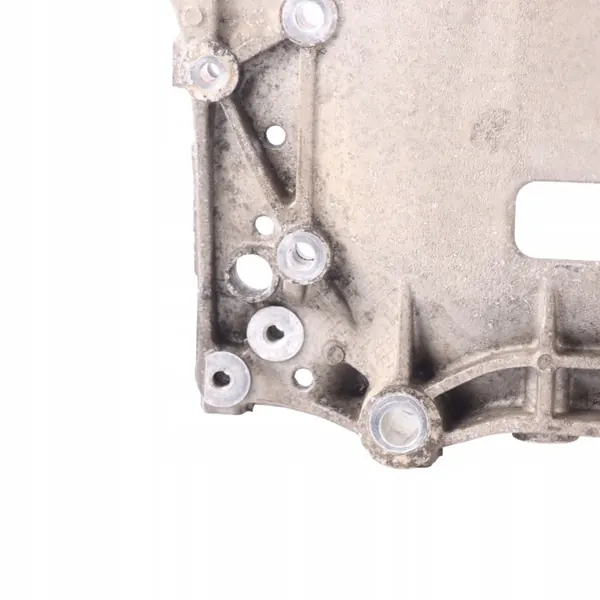Audi TT 8J Vorderachsträger OEM 8J0199313E Gebraucht image 5