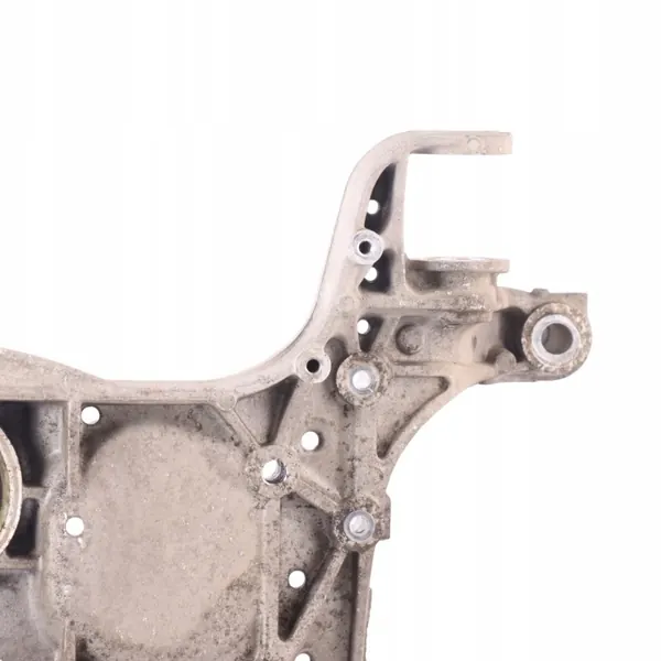 Audi TT 8J Vorderachsträger OEM 8J0199313E Gebraucht image 6