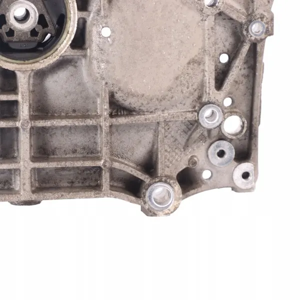Audi TT 8J Vorderachsträger OEM 8J0199313E Gebraucht image 7
