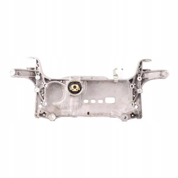 Audi TT 8J Vorderachsträger OEM 8J0199313E Gebraucht image 8