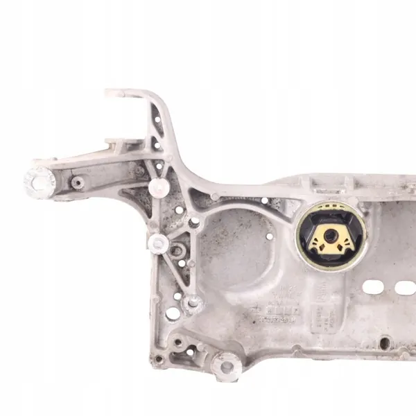 Audi TT 8J Vorderachsträger OEM 8J0199313E Gebraucht image 9