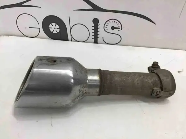Bouche d'échappement OEM 07592256 pour Dodge RAM 1500 5.7L image 2