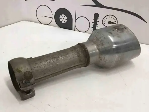 Bouche d'échappement OEM 07592256 pour Dodge RAM 1500 5.7L image 5