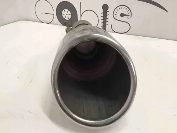 Bouche d'échappement OEM 07592256 pour Dodge RAM 1500 5.7L image 6