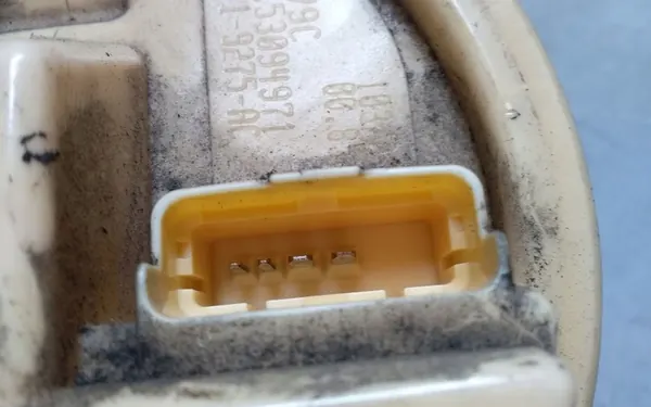 Brandstofpomp Ford Transit A2C53094971 image 2