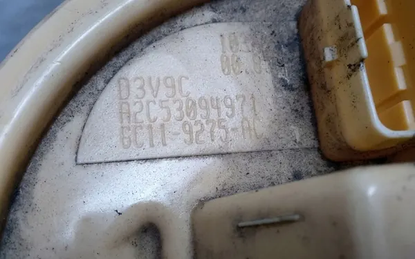 Brandstofpomp Ford Transit A2C53094971 image 4