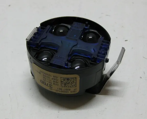 Rain Sensor MERCEDES-BENZ C (W204) A207901 image 2