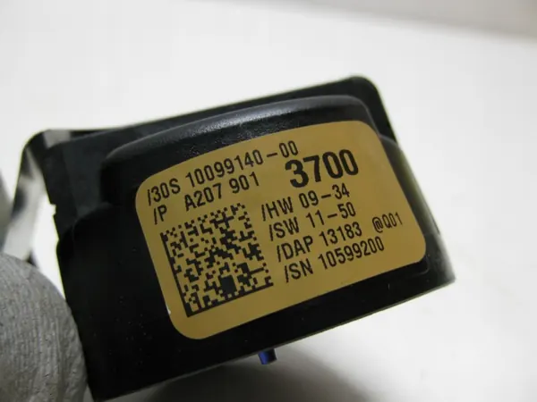 Rain Sensor MERCEDES-BENZ C (W204) A207901 image 3