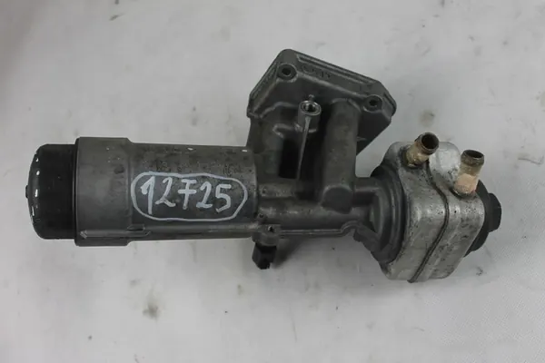 Suporte de filtro de óleo AUDI A4 B7 038115389D image 2