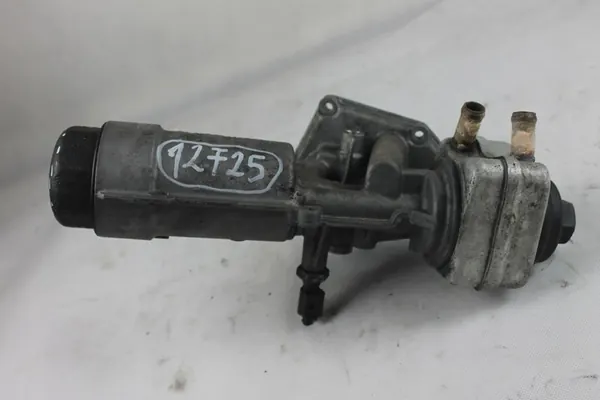 Suporte de filtro de óleo AUDI A4 B7 038115389D image 4