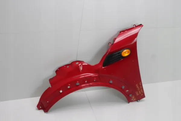 OEM 360211096 etu vasen lokasuoja MINI Cooper R56 image 3