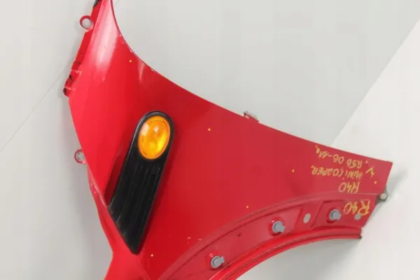 OEM 360211096 etu vasen lokasuoja MINI Cooper R56 image 4