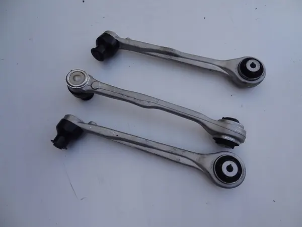 Braccio Superiore Anteriore AUDI Q7 Q8 PORSCHE CAYENNE image 2