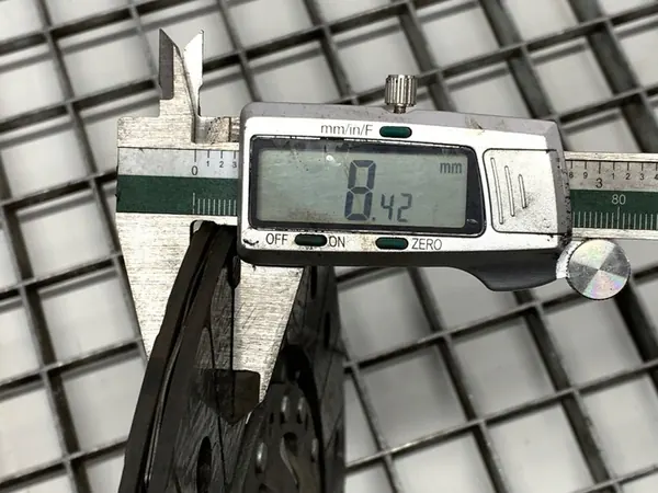 Embreagem completa Audi A5 F5 2.0 190CV image 6