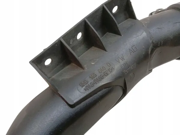 Intercoolerrör OEM 5N0145840D för VW Tiguan I image 4