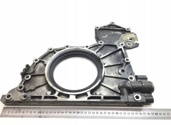 BOVA Voorste motorafdekking OEM 1678699 - Gebruikt image 2