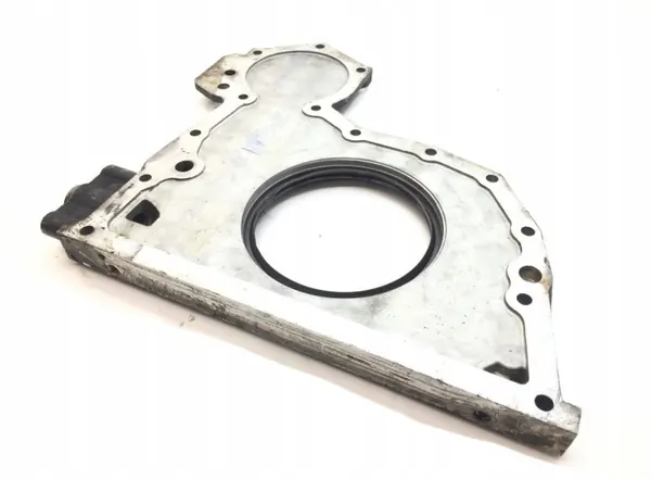 BOVA Voorste motorafdekking OEM 1678699 - Gebruikt image 5