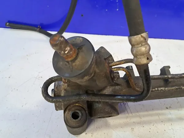 Saab 9-3 2003 Caixa de Direção image 3