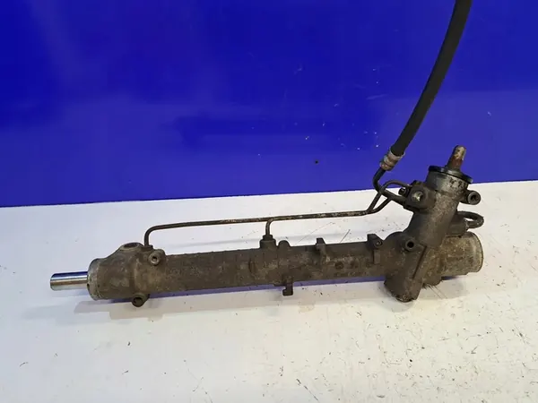 Saab 9-3 2003 Caixa de Direção image 5