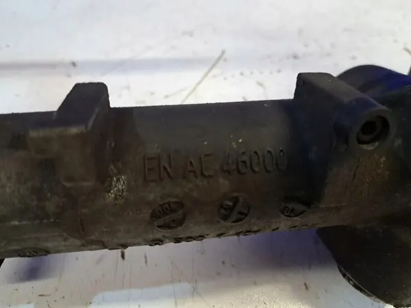 Saab 9-3 2003 Caixa de Direção image 7