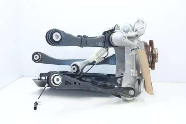 Bras de suspension arrière gauche BMW G30 OEM 6866337 image 3