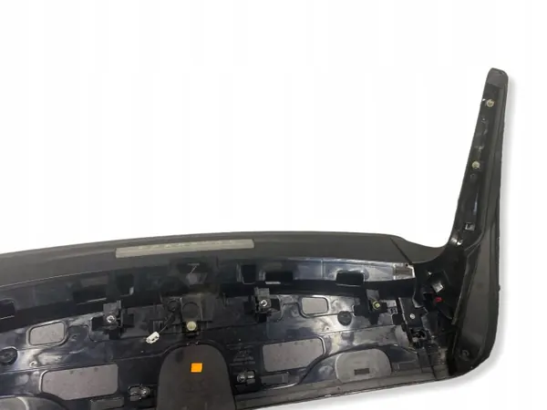 Spoiler coffre Toyota RAV4 XA50 OEM 768710R070 image 7