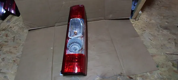 BAKLYKTA FIAT DUCATO / CITROEN JUMPER image 2