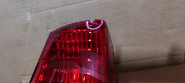 BAKLYKTA FIAT DUCATO / CITROEN JUMPER image 3