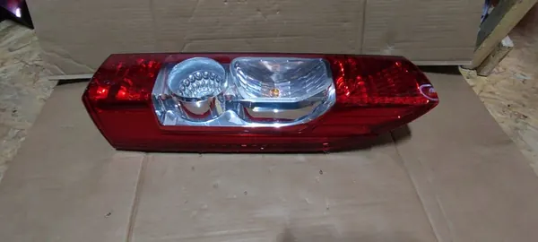 BAKLYKTA FIAT DUCATO / CITROEN JUMPER image 4