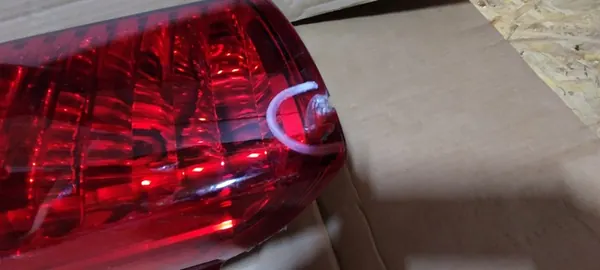 BAKLYKTA FIAT DUCATO / CITROEN JUMPER image 5