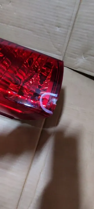 BAKLYKTA FIAT DUCATO / CITROEN JUMPER image 6