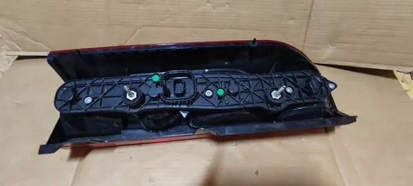 BAKLYKTA FIAT DUCATO / CITROEN JUMPER image 7