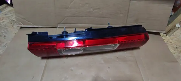 BAKLYKTA FIAT DUCATO / CITROEN JUMPER image 8