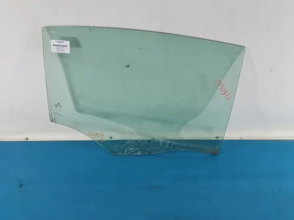 Vidrio Puerta Trasera Derecha OEM 3G5845026D VW Passat B8 image 2