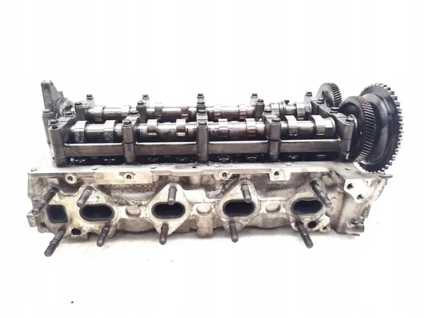 Kia Sorento Sylinterikansi 2.2 CRDi Diesel OEM 22111-2F000 image 3