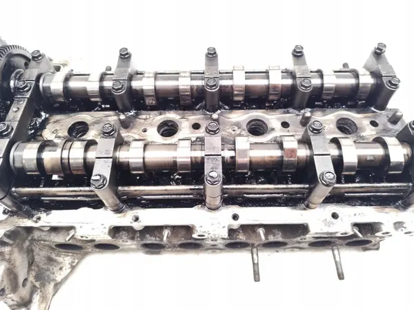 Kia Sorento Sylinterikansi 2.2 CRDi Diesel OEM 22111-2F000 image 5