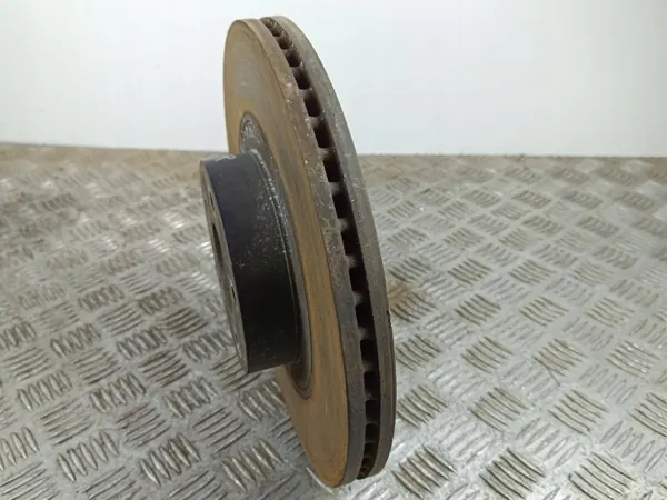 Toyota FOB55074 Vorderer Bremsscheibe - Gebrauchtes OE-Teil image 3