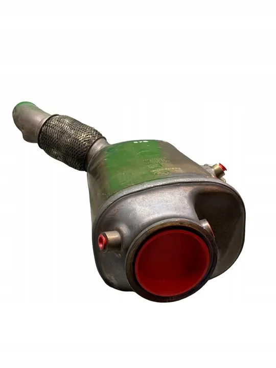 DPF para BMW F 3.0 Diesel 190KW OEM 8513527 image 10