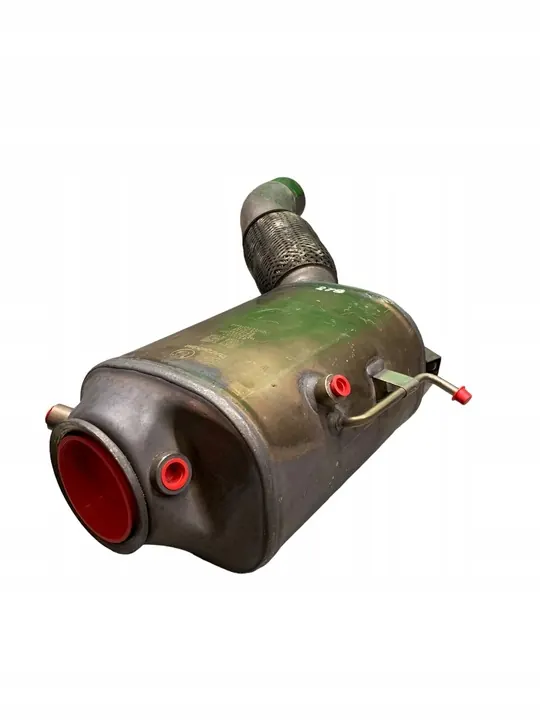 DPF para BMW F 3.0 Diesel 190KW OEM 8513527 image 8