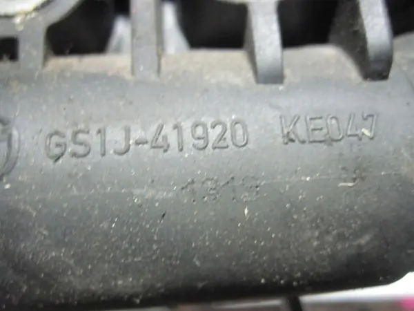 Kopplingsslavcylinder OEM GS1J-41920 Mazda 3 CX-7 image 5