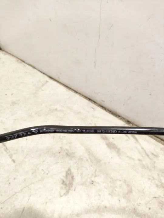 Fuel Distributor Pipe Rolls-Royce GHOST 2010 7201511 image 2